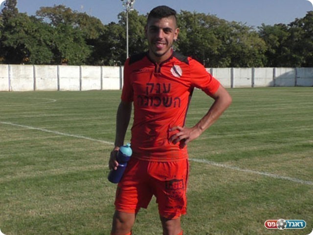 מאיר אוחיון